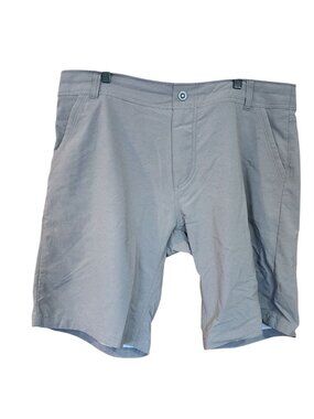 Kuhl Men's Shift Amphibia shorts Nylon Quick Dry Size 38
